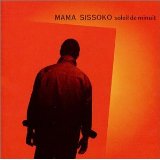 Sissoko Mama - Soleil De Minuit